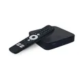 STRONG SRT 427 4K Google TV Streaming Box (incl. Sat ) Smart Box, Schwarz