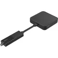 Strong Google TV & Satellite Dongle SRT427 | 2-in-1 Smart-TV-Box