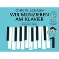 Wir musizieren am Klavier Band 1 - Neuauflage