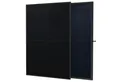 Kleines Kraftwerk Solarmodul, 1000 W, Monokristallin, (2-St), 2x 500W