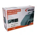 VAICO Schutzplane - Frontscheibenabdeckung passend für DUCATO 250 290 mit Gummispanbänder zur Befestigung - V98-68018
