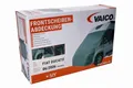 VAICO Abdeckung Bugschutz Fiat Ducato V98-68018