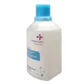 Schülke octenisan 500 ml dekontaminierende Waschlotion dekontaminierende Waschlotion für Körper und Haar 121505