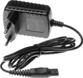 vhbw Netzteil kompatibel mit Philips QP2531, QP2530, S1310, QS6141, S1320, S1520, S1510, BG2028 Rasierer, Bartschneider, Haarschneidemaschine - 8,5 cm
