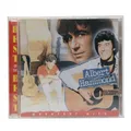 Albert Hammond - Greatest Hits (1995) Free Electric Band auf CD - sehr gut