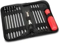 Traxxas Spielzeug-Auto Traxxas Werkzeugset 12tlg., (Set, 12-tlg)
