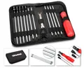 Traxxas 3415 Universal Werkzeug-Set mit Tasche TRX3415