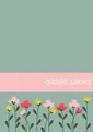 Budget Planer Deutsch Buch für Anfänger Blume Carmen Meck