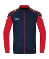 Jako Allwetterjacke Performance Polyesterjacke Kids (1-St) default
