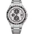 Citizen Herren Chronograph Eco-Drive Armbanduhr