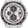 Armbanduhr Citizen AT8238-84A Eco-Drive Funk Super Titanium NEU