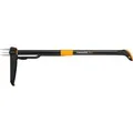 Xact Unkrautstecher schwarz/orange