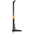 Fiskars Unkrautstecher Xact | schwarz