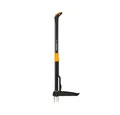 Fiskars Unkrautstecher Xact 100 cm Unkrautstecher