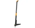 Fiskars Gartenpflege-Set Xact 100 cm Unkrautstecher
