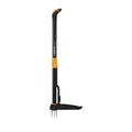 Fiskars Unkrautstecher B.30mm L.1000mm 917 g Gartenpflege 1020126 Unkrautstecher