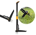 Fiskars Xact Garten-Unkrautvernichter, solide