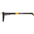 Fiskars Xact Unkrautstecher, schwarz