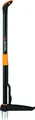 Fiskars 1020126 Xact Unkrautstecher Entfernen Unkraut Kunststoff-Griff Länge 1m