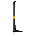 Fiskars Unkrautstecher Xact 100cm Löwenzahnstecher 1020126