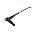 Fiskars Xact Unkrautstecher 30 mm ( 1020126 ) ergonomischer Griff