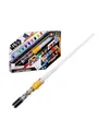 Star Wars Power-Kristall Lichtschwert
