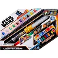 Star Wars Sw Power Crystal Lightsaber (G07275GA)