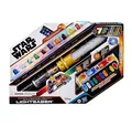 Hasbro Kostüm SW Power Crystal Lightsaber