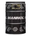MANNOL 7715 Longlife 504/507 5W-30 208L