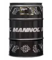 SCT - MANNOL MN7715-DR Motoröl für AUDI