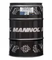 Mannol 7715 LONGLIFE 504/507 5W-30 Motoröl 208l Fass