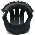 Shoei NXR, Kopfpolster - M