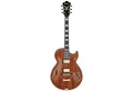 Ibanez Halbakustik-Gitarre, Halb-Akustik Gitarren, Hollow-Body Modelle, Artcore Expressionist AG95K-NT Natural - Halbakustik Gitarre