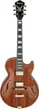 IBANEZ Artcore Expressionist AG95K-NT, Hollowbody Gitarre 6-String - Natural