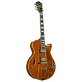 Ibanez Artcore Expressionist AG95K-NT Natural - Halbakustik Gitarre