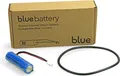 Gre Akku Für Blue Connect Blau 3.6 V Blau 3.6 V