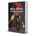 Free League Black Powder and Brimstone Core Rulebook - Grimdark Folk Horror TTRPG with Dark Magic & Chaos