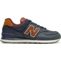 NEW BALANCE Herren Freizeitschuhe 574