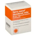ferro sanol® duodenal mite 50 mg Kapseln