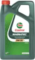 Castrol Magnatec 0W-30 D Motoröl, 5 Liter