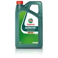 CASTROL 5 L LITER MAGNATEC 0W-30 D MOTOR-ÖL MOTORENÖL