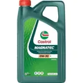 Motoröl Castrol Magnatec 0W-30 D Ford WSS-M2C 950-A ACEA C2 5 Liter 15F67A