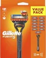 Gillette Fusion5 Power Nassrasierer Herren (8700216577151)