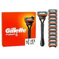 Gillette Fusion5 Power Nassrasierer Herren