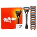 Gillette Fusion5 Power Nassrasierer Herren
