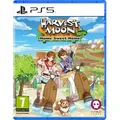 Harvest Moon: Home Sweet Home (Special Edition) - Sony PlayStation 5 - Abenteuer - PEGI 7