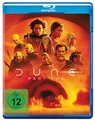 Dune: Part Two [Blu-ray]