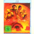 Bluray Film Dune: Part Two Sehr Gut