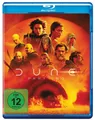 Dune: Part Two | Blu-ray | deutsch | Frank Herbert