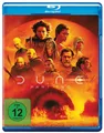 Dune: Part Two (Blu-ray)